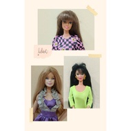 Barbie Vintage barbie kira barbie doll Preloved/Used