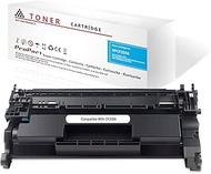 BeOne 1X 59A CF259A 59X CF259X Compatible Toner Cartridge for Laserjet Pro M404 M404n M404dn M404dw 