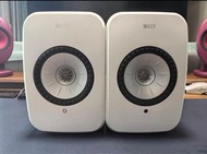 kef lsx