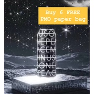 [Ready Stock] G-Dragon Peaceminusone Highball Drink🇰🇷