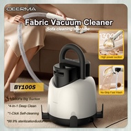 Deerma Fabric Vacuum Cleaner B100S Sofa Cleaning Machine Fabric Sofa&Carpet Cleaner Vacuum Spot Clea