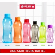 Lion Star Hydro 400 Bottle ML 600/ ML 800/ ML 1000/ ML 1500/ ML 2000/ ML tumbler