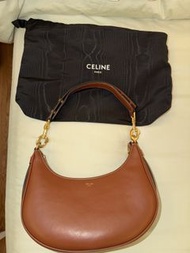 Celine Ava strap Bag