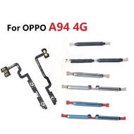 Power switch volume button flex for OPPO A94 4G