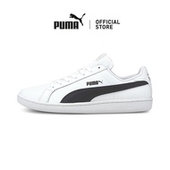 PUMA Unisex Smash Leather Shoes