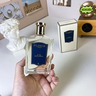 ☑️ Floris N°89 佛羅瑞斯 89號 *100ML☑️春日香水推薦