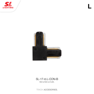 SL LIGHTING | Track Rail Track Accessories - รางแทร็คไลท์และอุปกรณ์เสริมราง รุ่น TL-B TL-W ขนาด 1-2 