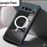 Hardcase Ring Hybrid Google pixel 6 pixel 6A pixel 6 Pro pixel 7 pixel 7A pixel 7 Pro Pixel 8 pixel 
