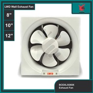 LWD Exhaust Fan Kitchen Ventilation Fan Exzos Fan Kitchen Exhaust Fan 12 Inch Ekzos Fan Kitchen Wind