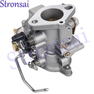 13200-963D0-000 13200-963D0 for Suzuki Marine Outboard Carburetor Assy For DT30 DT25 DT20 30HP 25HP 