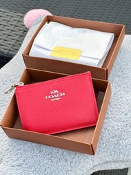 Coach 女款 卡包 散銀包