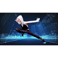 Halloween Kids Bodysuit Costume - Miles Morales, Venom, Gwen Stacy Spider