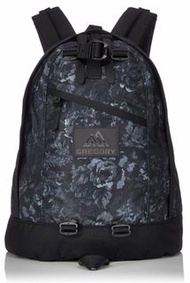 Gregory 黑花16l