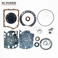 62TE Auto Transmission Overhaul Kit For VW Chrysler Dodge Gearbox 62TE Repair Kit Seals Ring Kit Gas