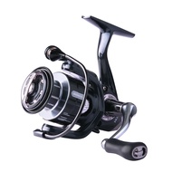 Fishing Reel VK 2000-7000 Series 3+1 BB Spinning Spool Max Drag 12kg Outdoor Lure Throwing Saltwater