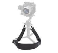 Shoulder Strap For DJI Ronin RS 3/RS 3 Mini/RS 4 Pro Stabilizer Accessories Adjustable Thickening Sh