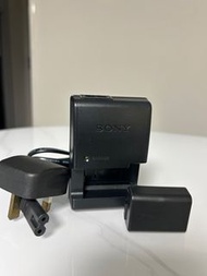 Sony BC-VW1 電池充電器