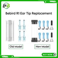 Original Bebird R1 M9 S Ear Tip Replacement Ear Cleaner