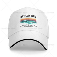 Byron Bay Australia A Surfer Paradise A Baseball Cap Hat Beach Pool Travel Caps
