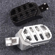 For Honda CB400X CB 400X CB 400 X cb450x Enlarged Widen Front & Rear Foot Pedals for Motorcycle Acce