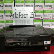 Printer Epson L-360 Bekas Berkualitas