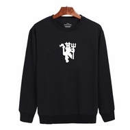 CHELSEA Men's Fashion Jacket Sweater ClubWanita LOGOChelsea = BLACK