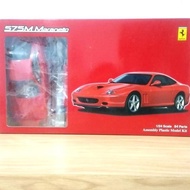 Fujimi 1/24 Ferrari 575M Maranello