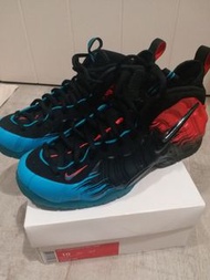 Nike  foamposite Pro PRM