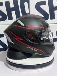 [詢價]SHOEI  X14  啞光本田    全盔四季頭盔