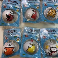 壽司郎 Sushiro 公仔 萌抱 壽司公仔 掛...