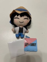 Spy x Family 媽媽公仔