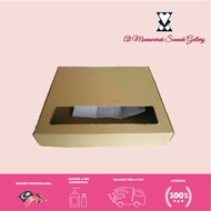 Kotak Packaging / Box Packaging/Kotak Produk (30 Unit)