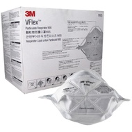 3M VFlex Particulate Respirator 9105 N95 50pcs/box