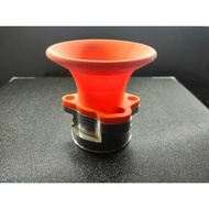 Velocity Stack Carburetor FCR28 FCR33 FCR35 - Air Cleaner Adapter Airbox Intake Adapter