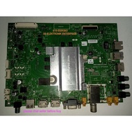 PANASONIC-TH-55DX400K/5800-A6M20B-0P40/MAIN BOARD