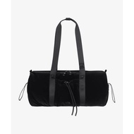 The North Face | The North Face Nn2Pr64J White Label Bonnie Duffel Bag S_Padded Matt Black 918498