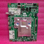 เมนบอร์ด LG รุ่น 43UP8000PTB อะไหล่แท้/ถอดมือสอง EAX695810203 สำหรับทีวี 43 นิ้ว