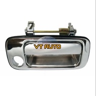 Toyota Landcruiser HZJ80 Outer Handle