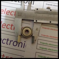 BALL BEARING 626 ZZ NSK JAPAN BRAND