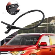 8265A897 Suitable for Mitsubishi Orande Wiper Front Glass Cleaner Nozzle 8265A898