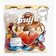 Coklat Truffle Elvan Mix 340g