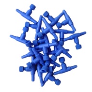 AQUARIUM AIR TUBING PIPE ADJUSTER HIGH GRADE / STOPPER WATER / BBS