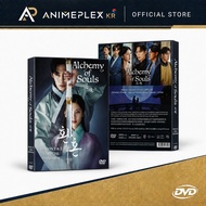 Alchemy Of Souls - Complete DVD (Ep.1-30 & Special) Korean Drama DVD