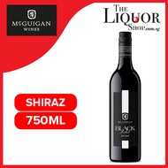 Mcguigan Black Label Shiraz 750ml