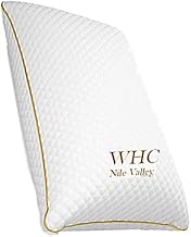 Hotel Pillow 1700g. Egyptian Cotton With Down Alternative Fill