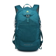 New design unisex outdoor backpack 25L mountaineering bag casual travel backpack