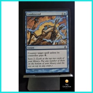 ∈ ☋ Magic the Gathering - MTG Card Game - Condescend - [ID: UB1]