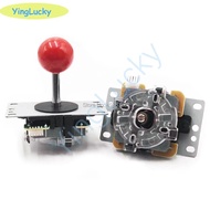 1pcs arcade joystick copy sanwa 8YT joystick 5pin joystick diy arcade joystick pc game accessories