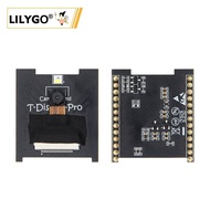 LILYGO® Accessories GC0308 Camera Shield or Voice Module For T-Display S3 Pro Camera Expansion Modul
