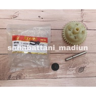 MESIN GX270 Engine Gear Governor Gear Governor Gear Genset Engine GX270